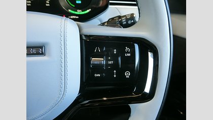 Range Rover Sport 35