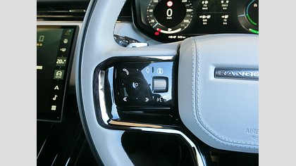 Range Rover Sport 30