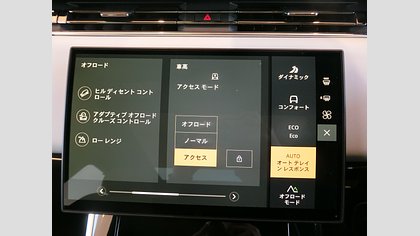 Range Rover Sport 32