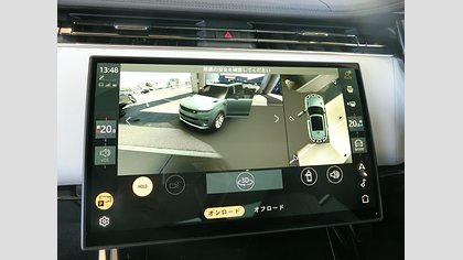 Range Rover Sport 16