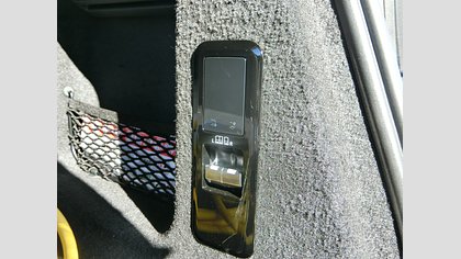 Range Rover Sport 40