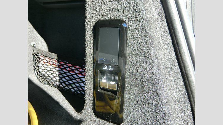 2024 認定中古車 Land Rover Range Rover Sport フィレンツェレッド P550eプラグインハイブリッド（ガソリン） スタンダードホイールベース Dynamic SE