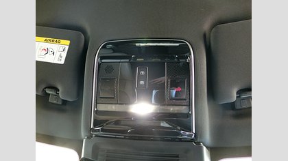 Range Rover Sport 20