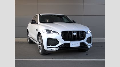 F-Pace 0