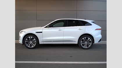 F-Pace 5
