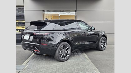 Range Rover Velar 10