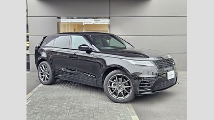 Range Rover Velar 0