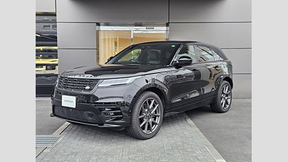 Range Rover Velar 9