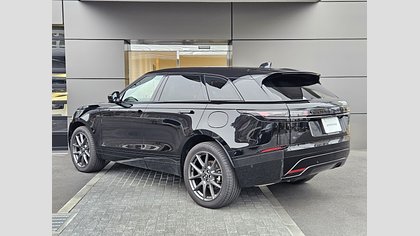 Range Rover Velar 1