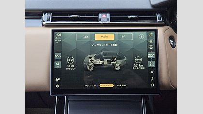 Range Rover Velar 17