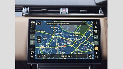 Range Rover Velar 19