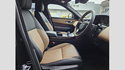 Range Rover Velar 13