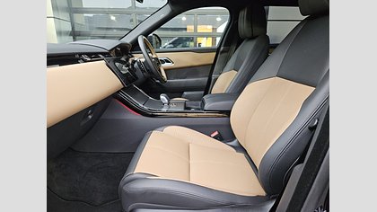 Range Rover Velar 2