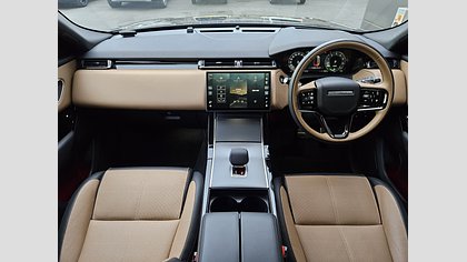 Range Rover Velar 3