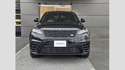 Range Rover Velar 7