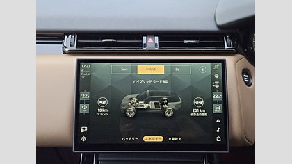 Range Rover Velar 18