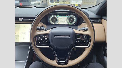 Range Rover Velar 12