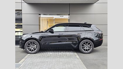 Range Rover Velar 5