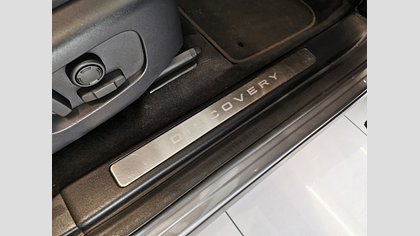 Discovery Sport 38