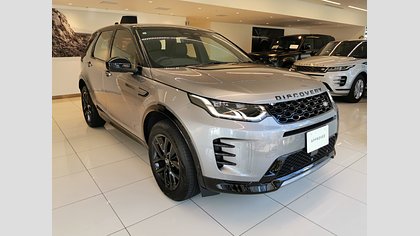 Discovery Sport 11
