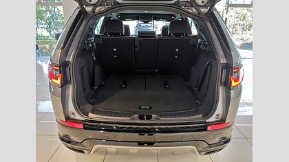 Discovery Sport 14