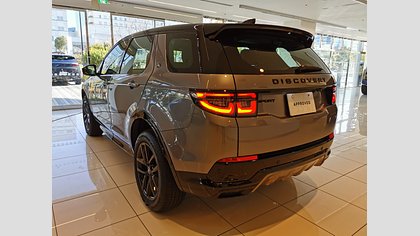 Discovery Sport 1