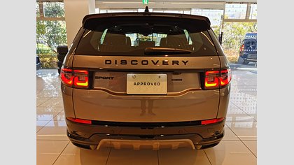 Discovery Sport 6