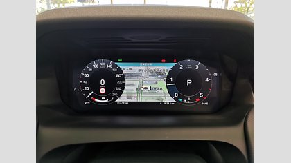 Discovery Sport 22