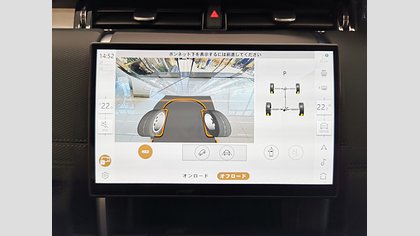 Discovery Sport 36