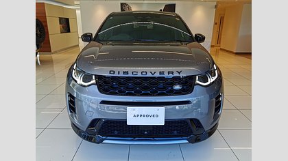 Discovery Sport 7