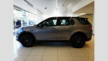 Discovery Sport 5