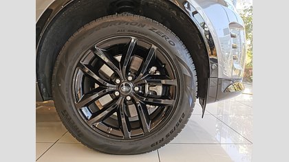 Discovery Sport 8
