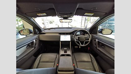Discovery Sport 3