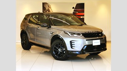 Discovery Sport 0