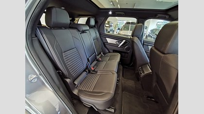 Discovery Sport 4