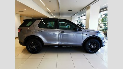 Discovery Sport 12