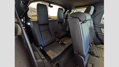 Discovery Sport 18