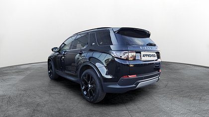 Discovery Sport 12