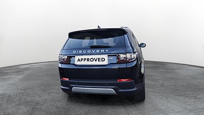 Discovery Sport 5