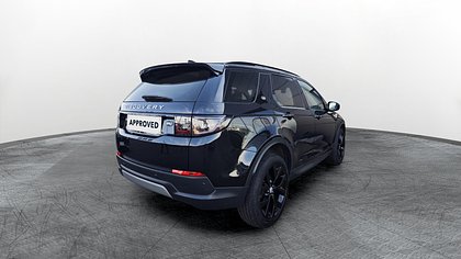 Discovery Sport 9
