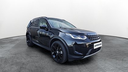 Discovery Sport 13