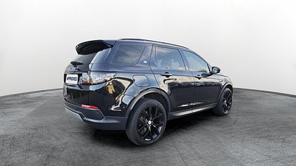 Discovery Sport 8