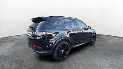 Discovery Sport 6