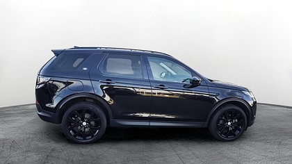 Discovery Sport 7