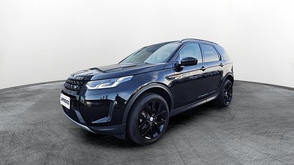 Discovery Sport 0