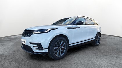 Range Rover Velar 10