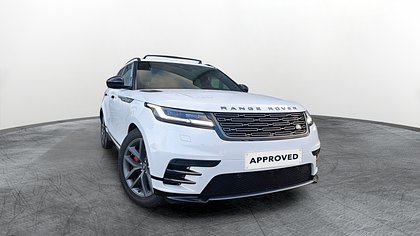 Range Rover Velar 11