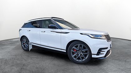 Range Rover Velar 2
