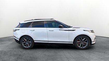 Range Rover Velar 7