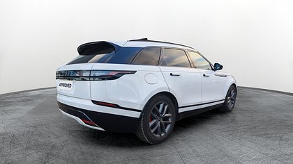 Range Rover Velar 8